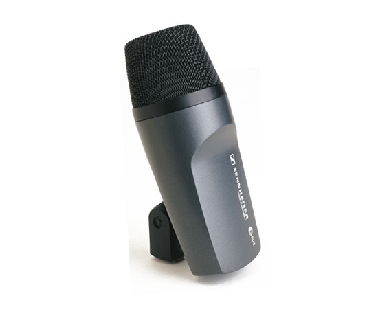 Кардиоидный динамический микрофон Sennheiser E 602 II - 24222 за 0 грн. | 4Club